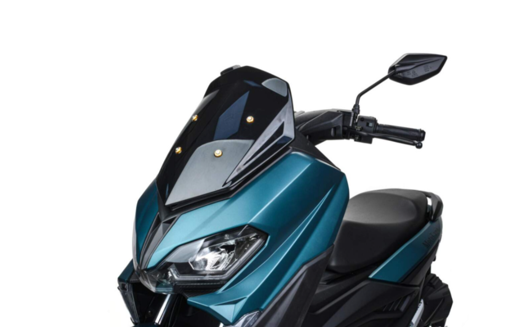 Скутер MOTOLAND (МОТОЛЕНД) VULKAN 150 в Иркутске