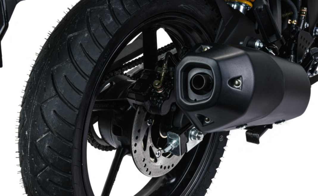 Мотоцикл MOTOLAND (МОТОЛЕНД) 300 BANDIT в Иркутске