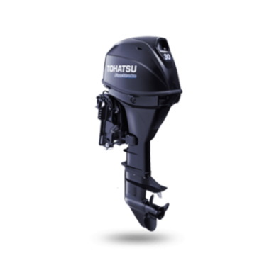 Лодочный мотор Tohatsu MFS 30 CEPL в Иркутске