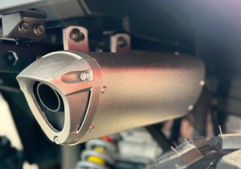 Квадроцикл GBM CROSS HILL 300 NEW в Иркутске