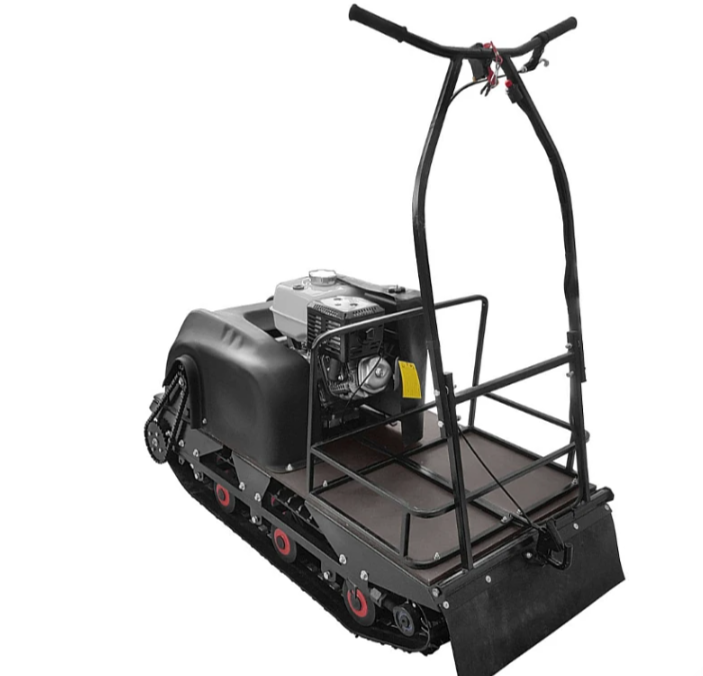 Мотобуксировщик PAXUS 650 AVANT 9 л.с. в Иркутске