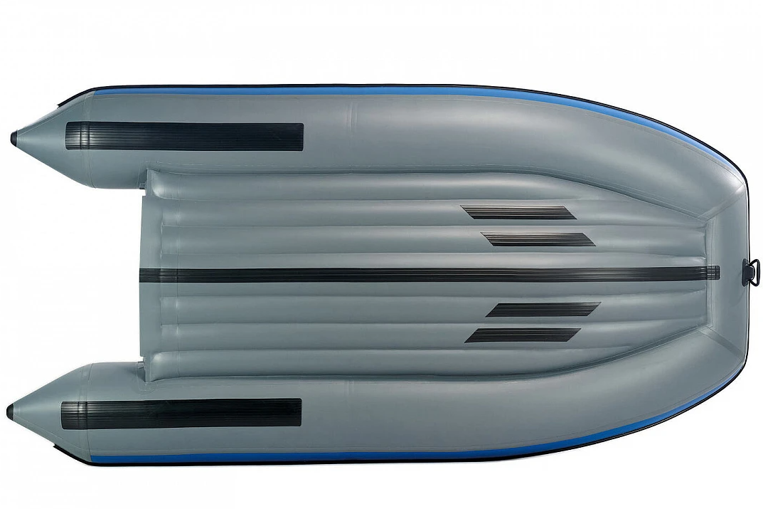 КОМПЛЕКТ ЛОДКА MISHIMO LITE 400 + МОТОР 9,9 (20) Л.С. в Иркутске