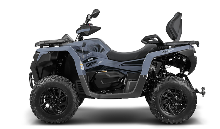 Квадроцикл HND QRX 550 в Иркутске