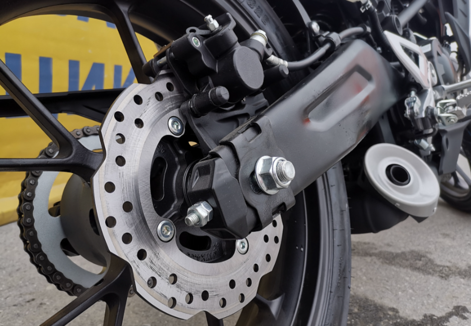 Мотоцикл MOTOLAND (МОТОЛЕНД) 250 CB250 (172FMM-5/PR250) (2022 г.) в Иркутске