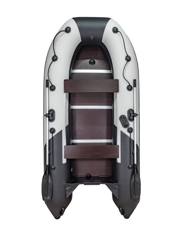 Лодка Ривьера Компакт 2900 СК в Иркутске