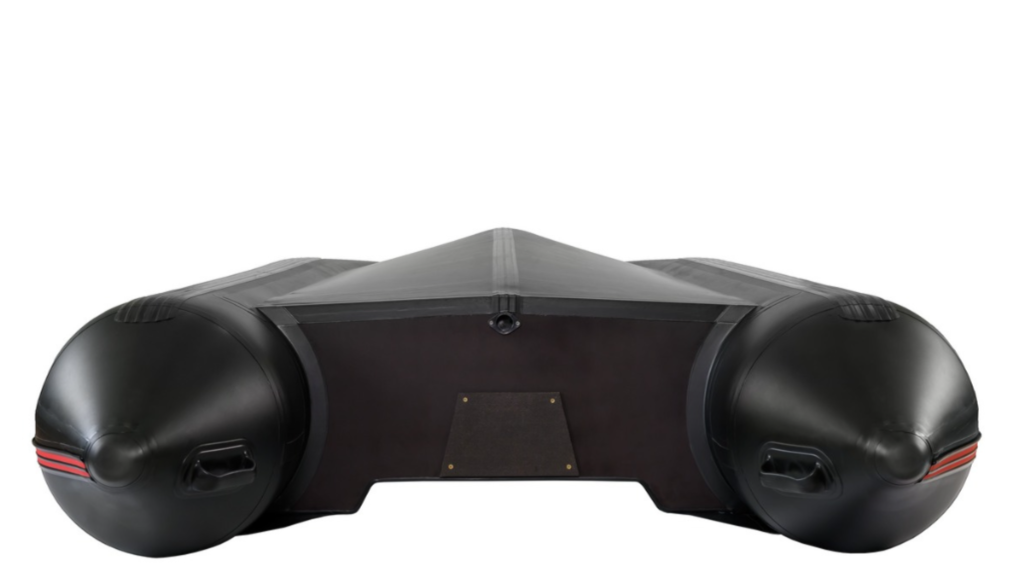 ЛОДКА НАДУВНАЯ YUKONA 450 TS - U (БЕЗ ПАЙОЛА) в Иркутске