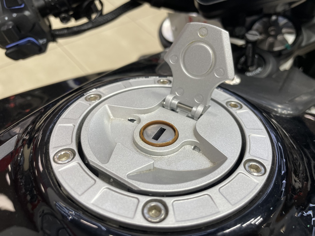 Мотоцикл Benda LFS 700 в Иркутске