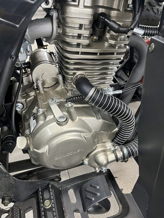 Квадроцикл PROMAX 300 4X4 ALL ROAD в Иркутске