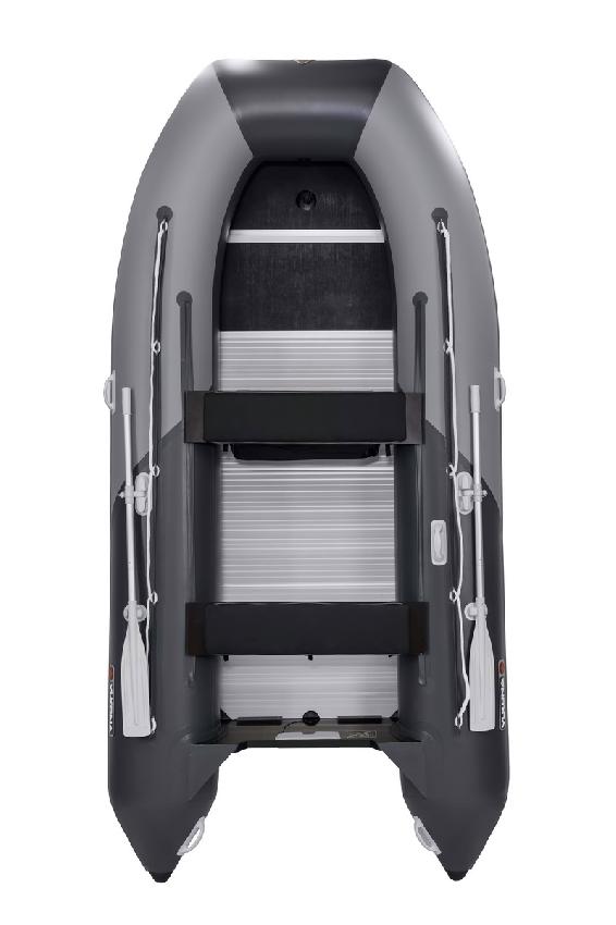 ЛОДКА НАДУВНАЯ YUKONA 450 TS - U (БЕЗ ПАЙОЛА) в Иркутске