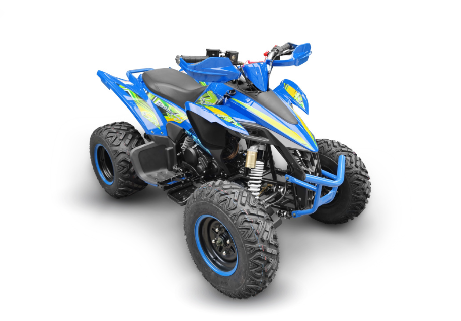 Квадроцикл YACOTA TYPHOON 250 в Иркутске