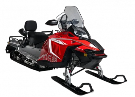 Снегоход OSM SM1000 в Иркутске