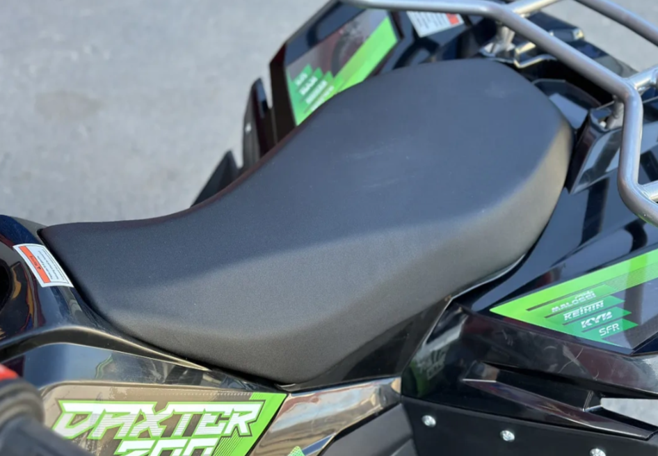 Квадроцикл GBM DAXTER 220 NEW в Иркутске