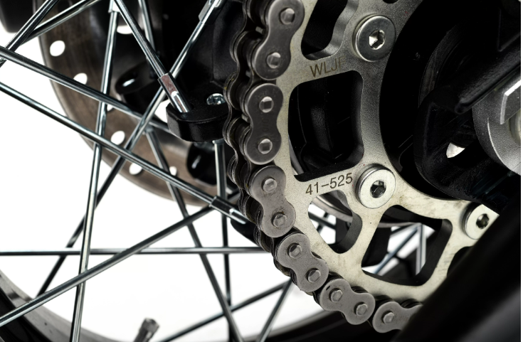 Мотоцикл GAOKIN GK 1200Х в Иркутске