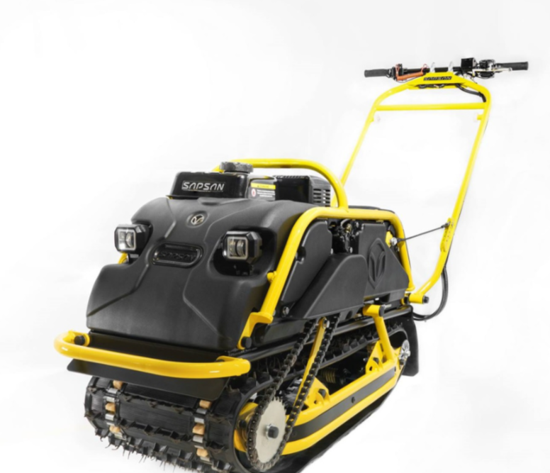 Мотобуксировщик SAPSAN SK 380 в Иркутске