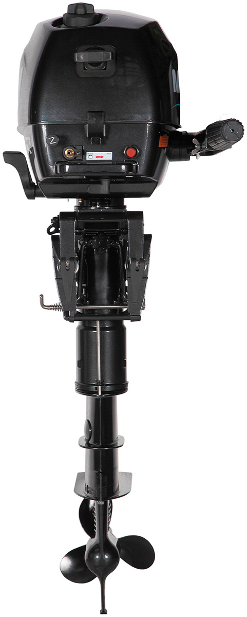 Лодочный мотор MARLIN MF 5 AMHL в Иркутске