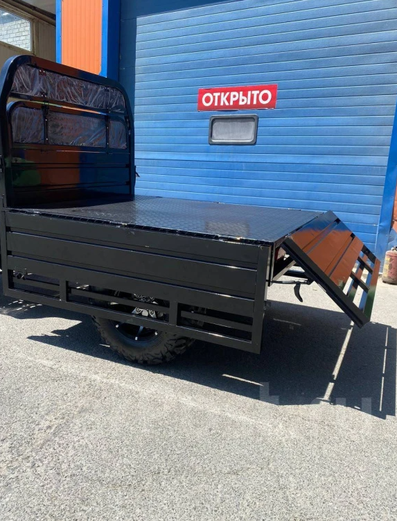 Квадроцикл PROMAX Фермер 350 4x4 ALL ROAD в Иркутске