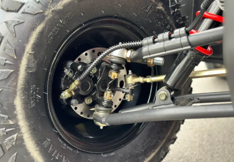 Квадроцикл GBM MAVERICK 300 NEW в Иркутске