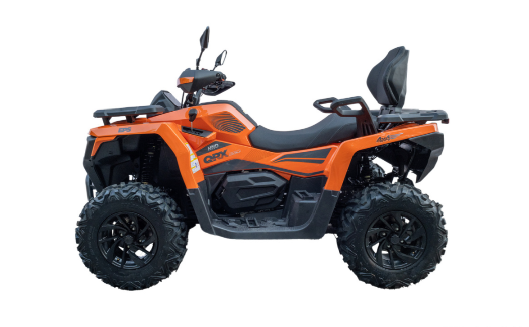 Квадроцикл HND QRX 650 в Иркутске