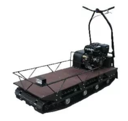 Мотобуксировщик PAXUS 650 GRAND 15 л.с. в Иркутске