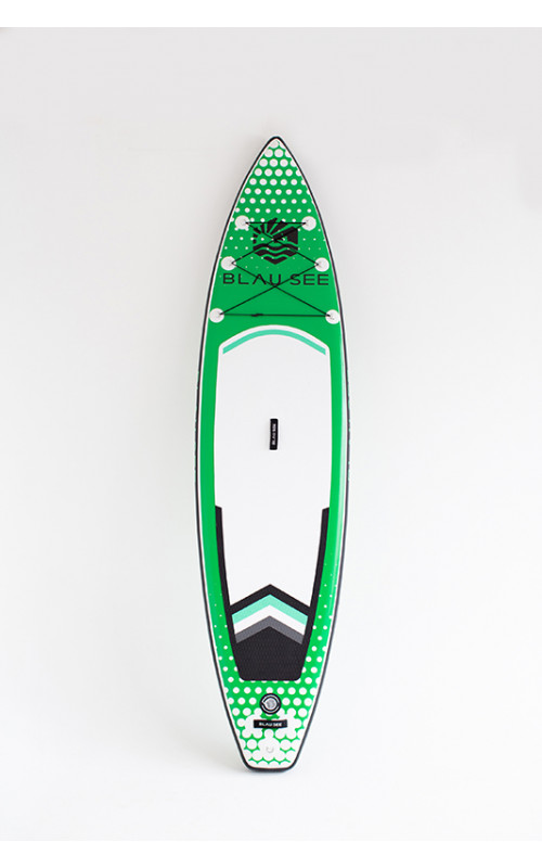 НАДУВНОЙ SUP BOARD JUNGLES 11,6 в Иркутске
