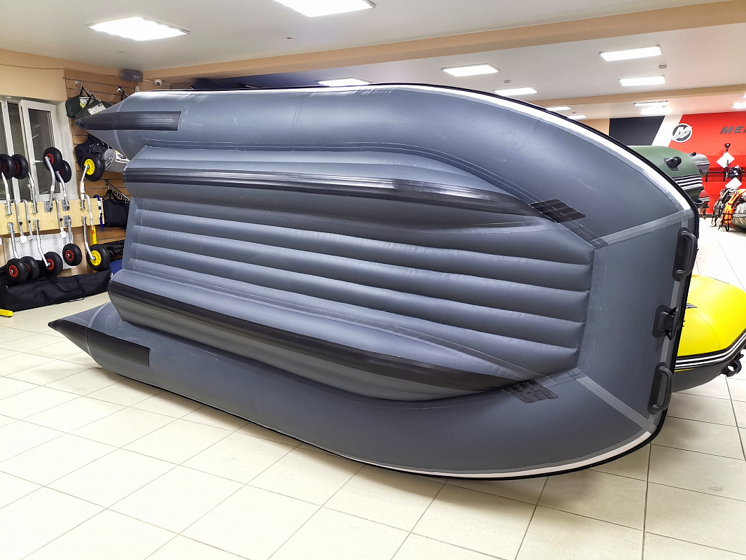 Лодка MISHIMO SPORT 370 в Иркутске