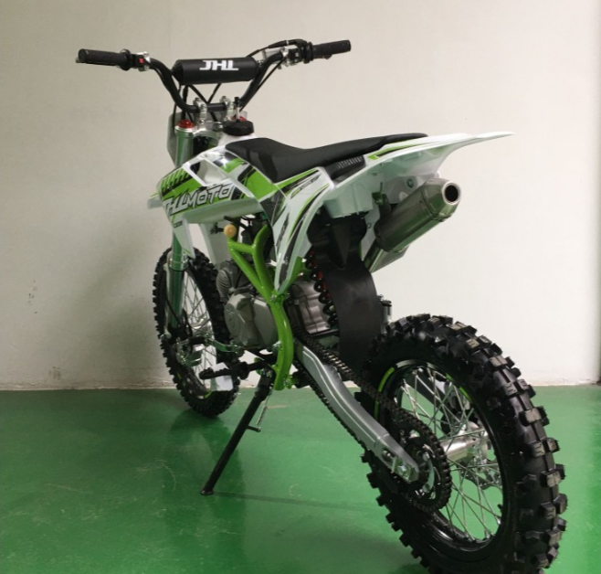 Питбайк JHLMOTO JHL Z140E (YX1P56FMJ) в Иркутске