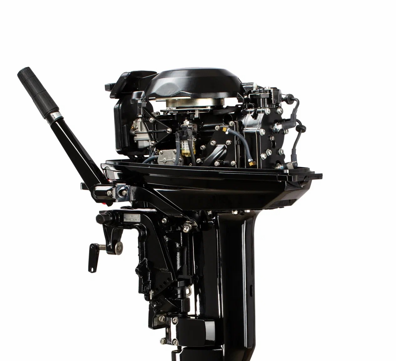 ЛОДОЧНЫЙ МОТОР GLADIATOR G30FHS в Иркутске