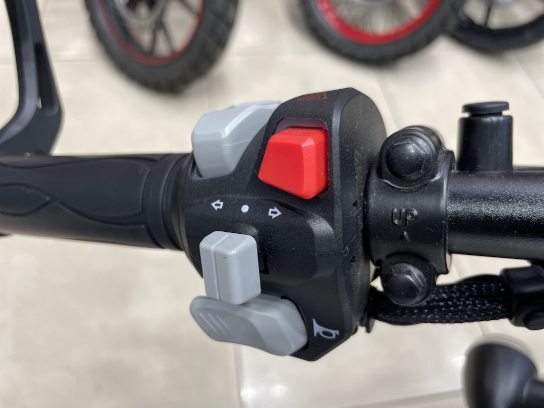 Мотоцикл Benda Chinchilla 500 в Иркутске