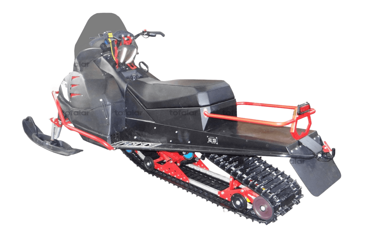 Снегоход ТОФАЛАР АТЛАС 500 в Иркутске