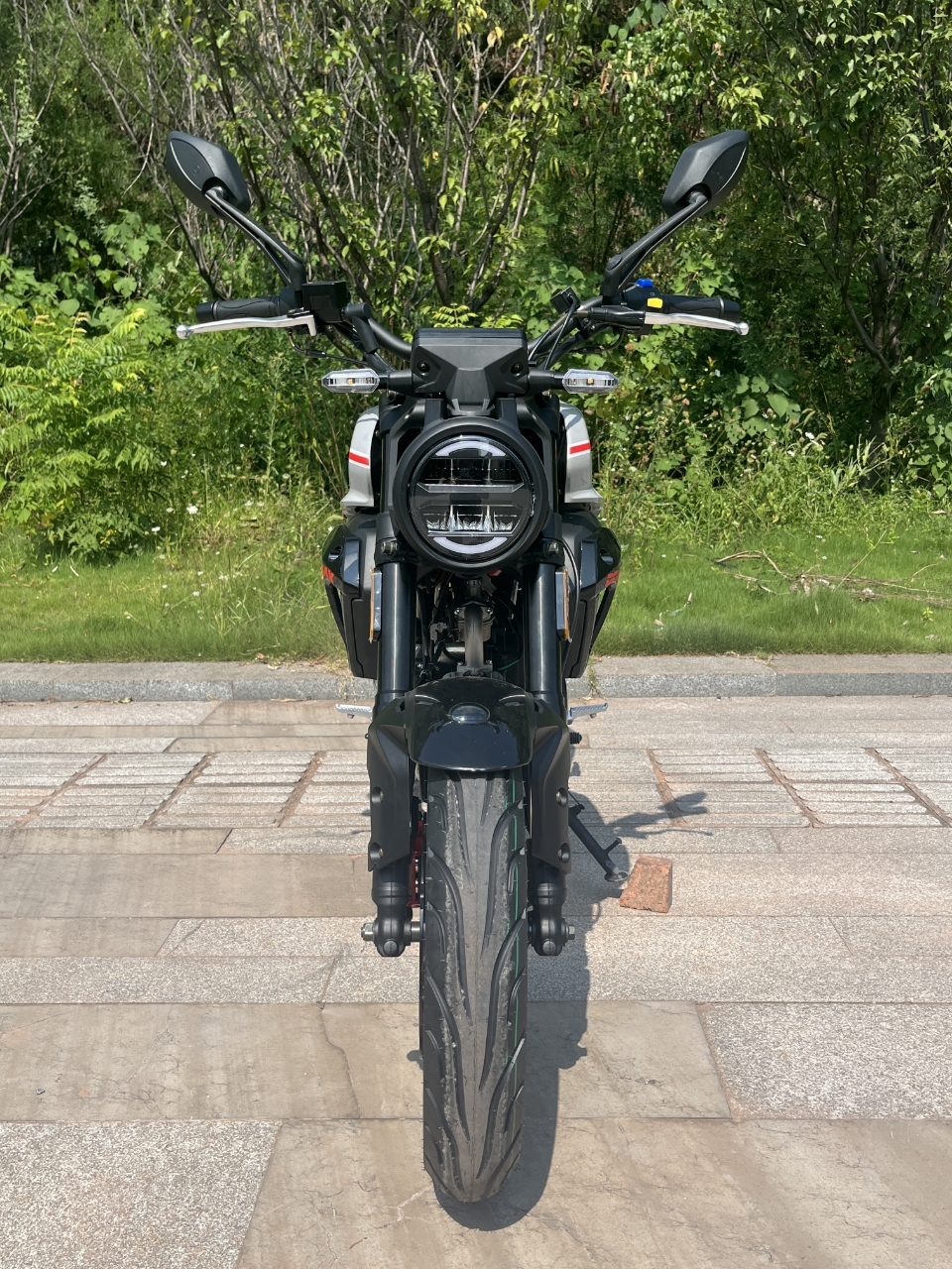 Мопед PROMAX CB130R (49) в Иркутске