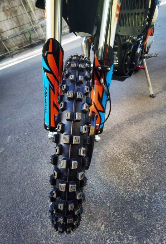 Мотоцикл JHLMOTO JHL Z7 NC250S (177MM-A) в Иркутске