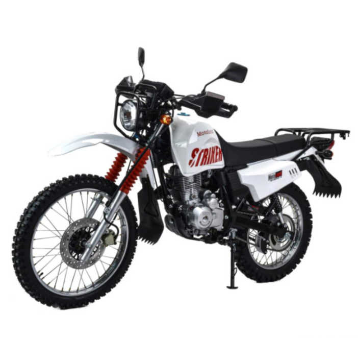 Мотоцикл MOTOLAND (МОТОЛЕНД) 200 STRIKER в Иркутске