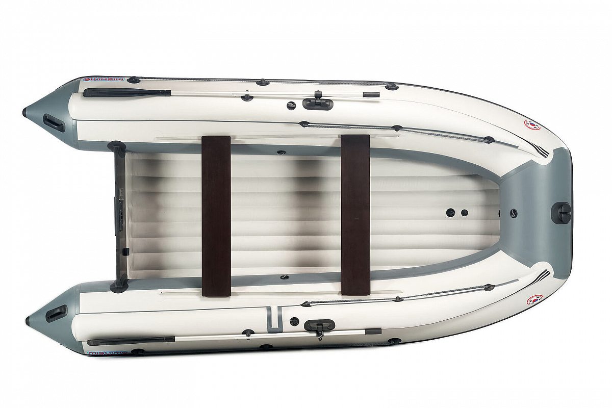 Лодка MISHIMO FAMILY LITE DF 430 в Иркутске