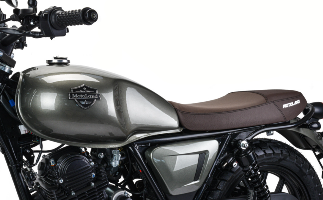 Мотоцикл MOTOLAND (МОТОЛЕНД) TEXAS 300 в Иркутске