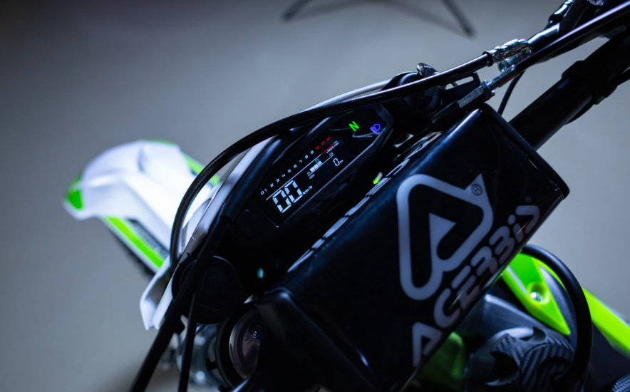 Мотоцикл Progasi SUPER MAX 300 PRO PR300 (ZS175FMN) в Иркутске