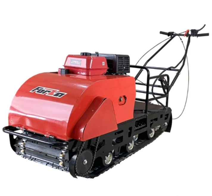 Мотобуксировщик Forza МБС3-17ВЭ в Иркутске