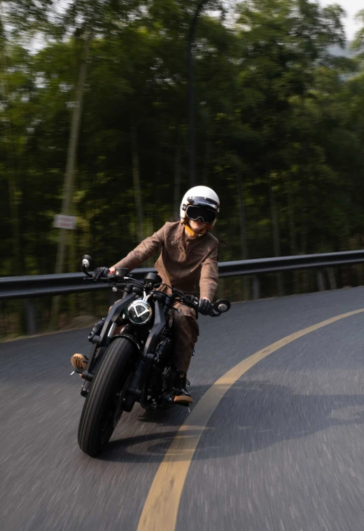 Мотоцикл Benda Napoleon 250 в Иркутске