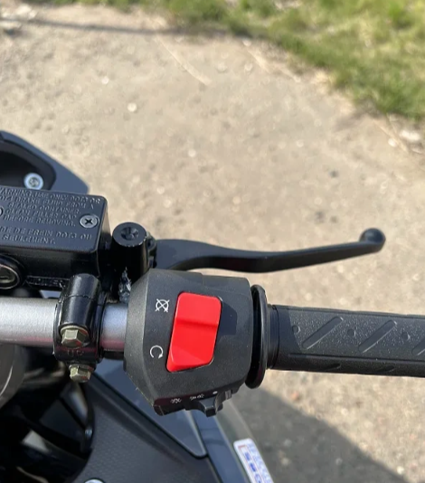 Мотоцикл RACER RC300CS SKYWAY SPORT в Иркутске