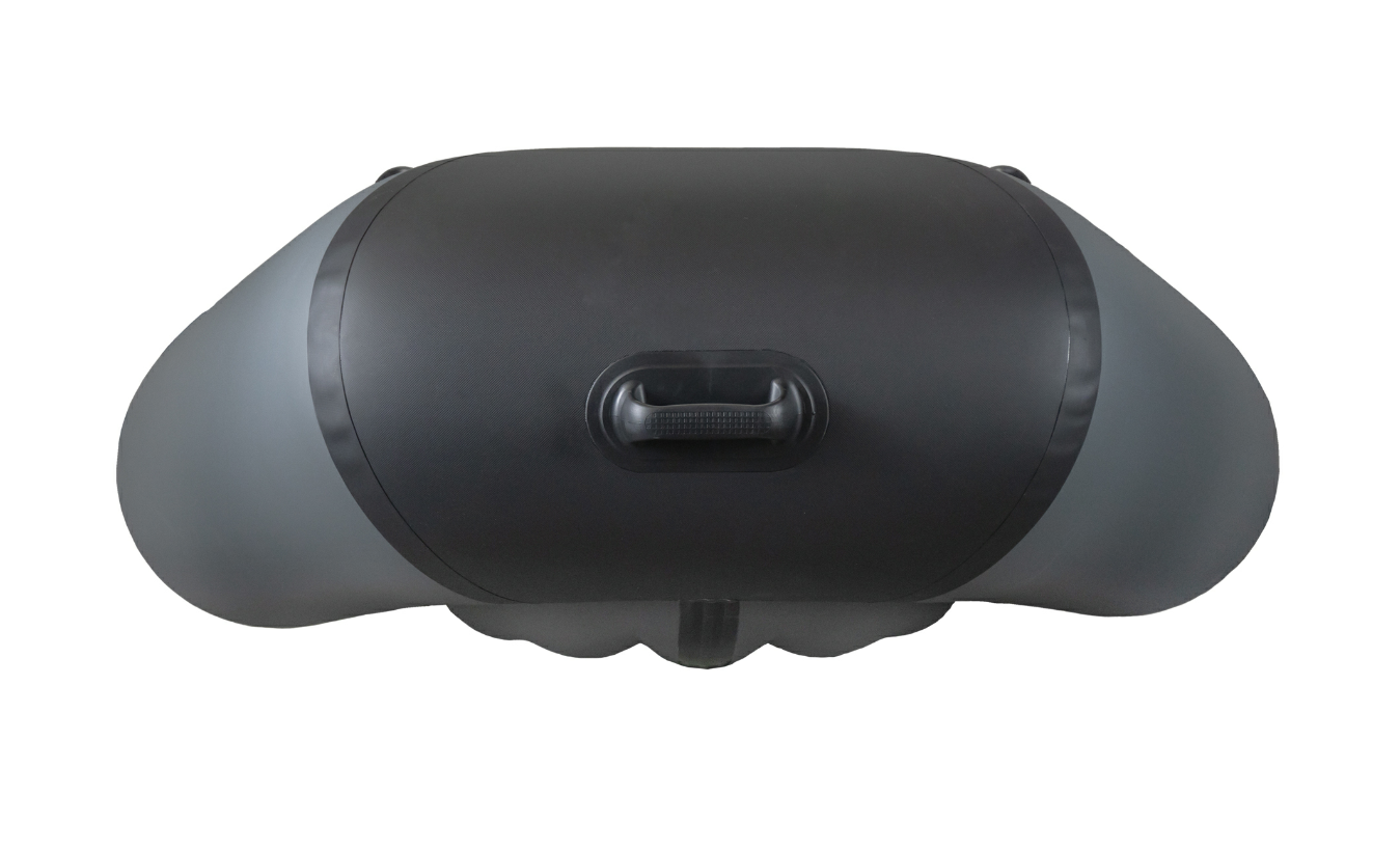 Лодка Барс 3400 НДНД в Иркутске