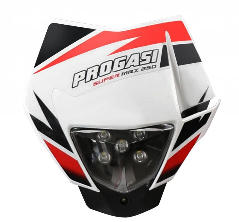 Мотоцикл Progasi SUPER MAX 300 в Иркутске