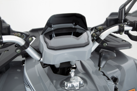 Квадроцикл YACOTA VIKING в Иркутске