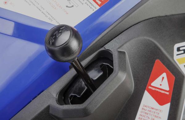 Снегоход STELS Капитан-150 2023 в Иркутске