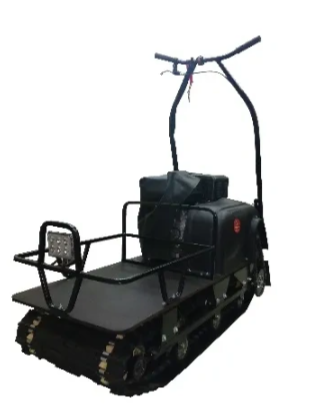 Мотобуксировщик PAXUS 500 9 л.с. HONDA в Иркутске