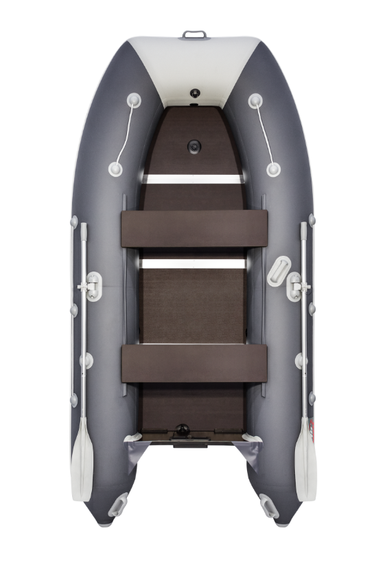 Лодка Таймень LX 3400 СК в Иркутске