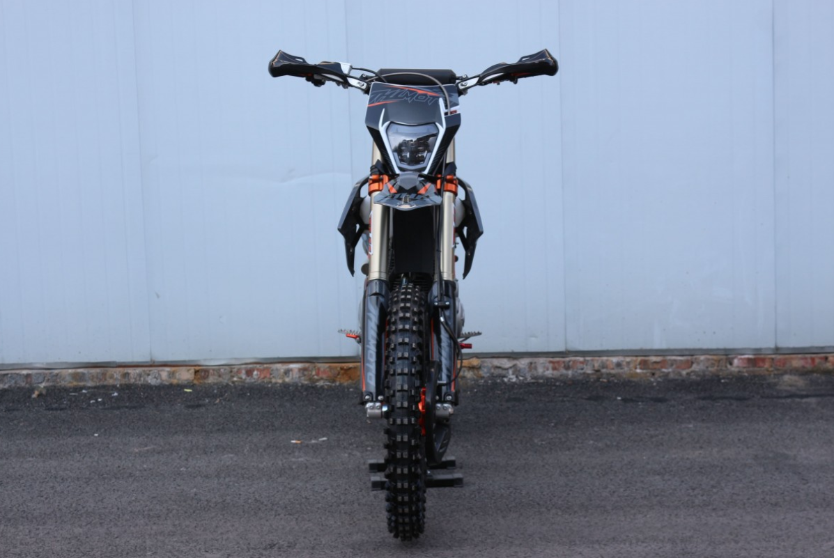 Мотоцикл JHLMOTO JHL Z4 PR250 (172FMM-5) в Иркутске