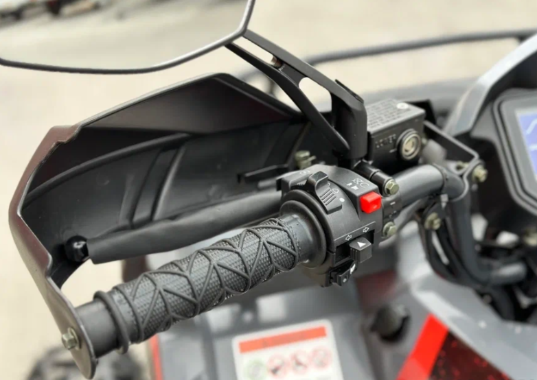 Квадроцикл GBM MAVERICK 300 NEW в Иркутске