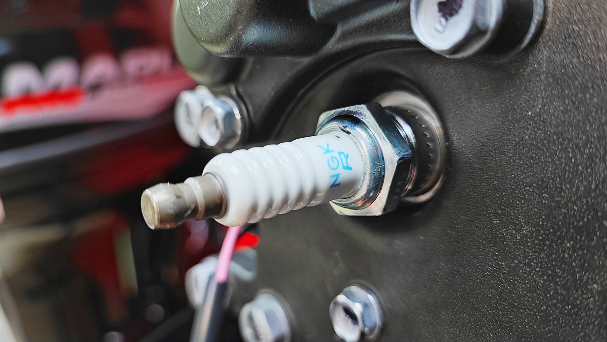 Лодочный мотор MARLIN PROLINE MP 50 AWR ПОД ВОДОМЕТ в Иркутске