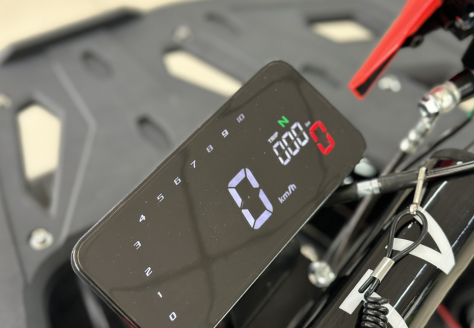 Квадроцикл GBM MAVERICK 222 NEW в Иркутске