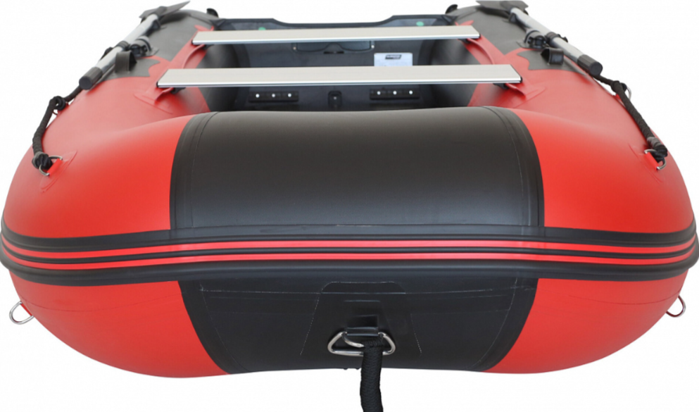 НАДУВНАЯ ЛОДКА GLADIATOR B330AD в Иркутске