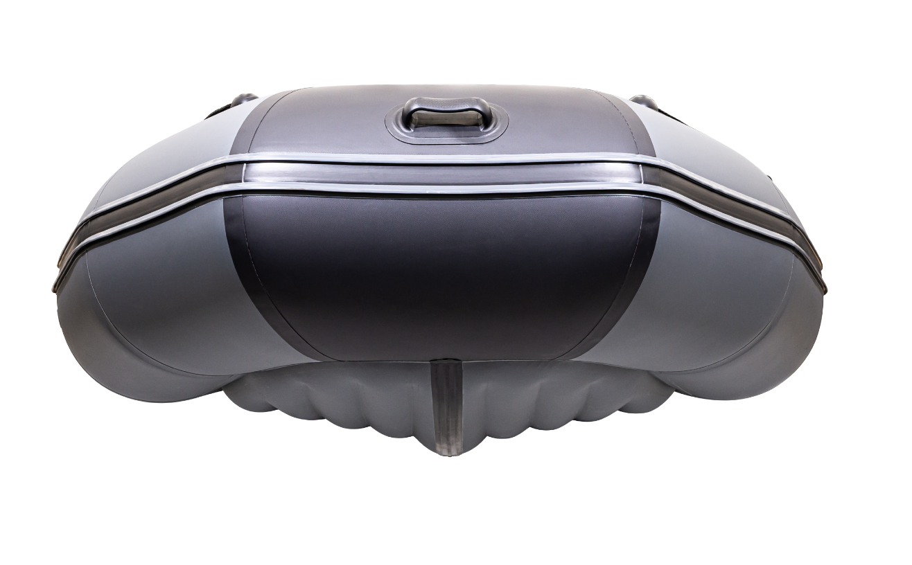 Лодка Таймень NX 4000 НДНД PRO в Иркутске